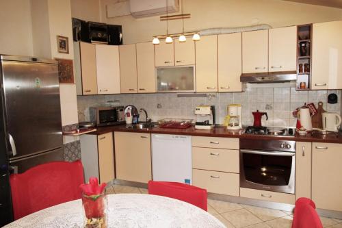 Apartman Dijana