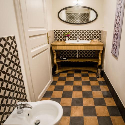 San Pier Novello in Oltrarno - main image