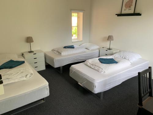 Second home in نورثرن سوبربس