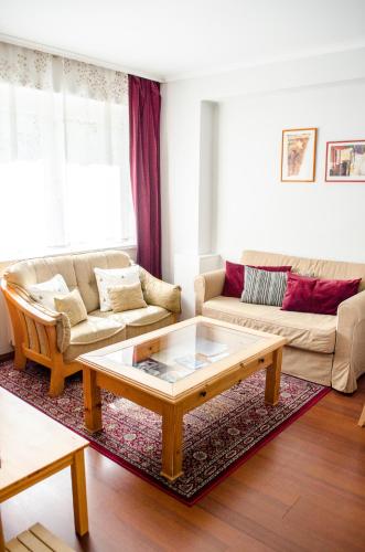  Apartment GAGARIN in Balatonfůzfő