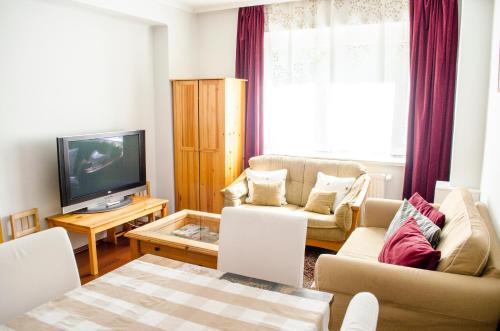 Apartment GAGARIN in Balatonfůzfő