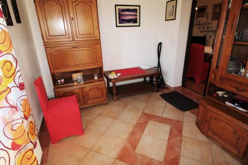 Apartman Dijana