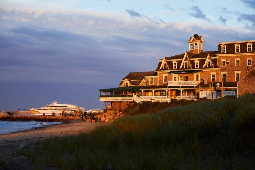 Vista exterior, Block Island Beach House in New Shoreham (RI)