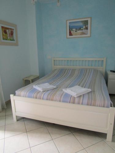 B&B Laura - Accommodation - Pastrengo