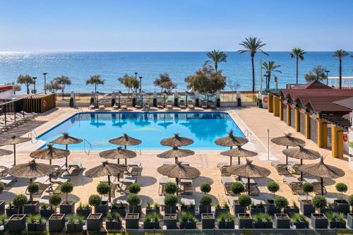 Prix nuit Hotel Occidental Fuengirola€