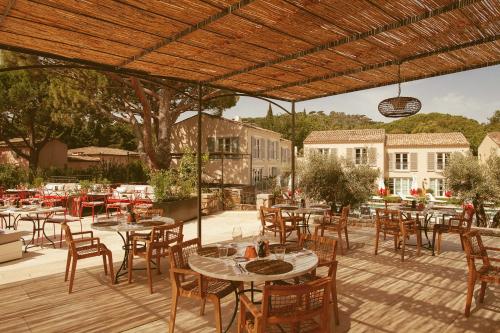 Hotel Lou Pinet - image 13