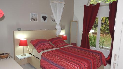 GIROFLE in Sainte-Anne