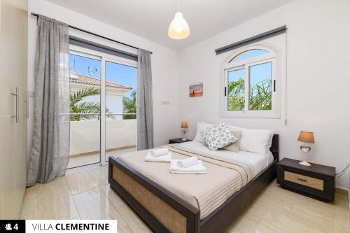 Blue Water Bay Villas - image 8