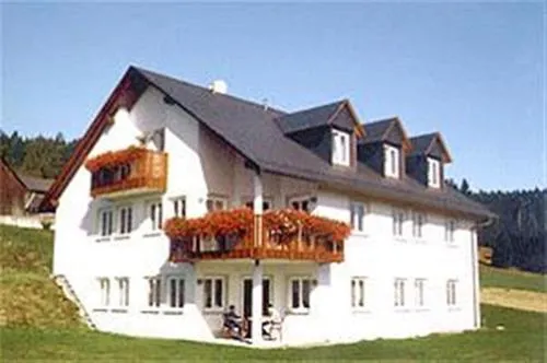 Ferienhof Lang in Naila, Deutschland