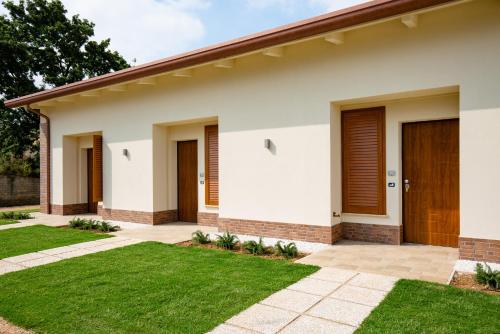 Agriturismo Acquachiara in Sabaudia