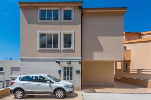  Apartments Naja in Makarska