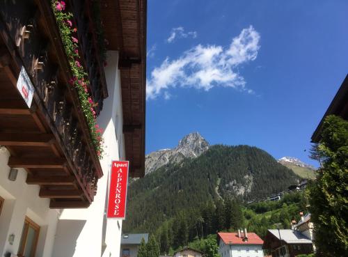 Apartments Alpenrose - image 13