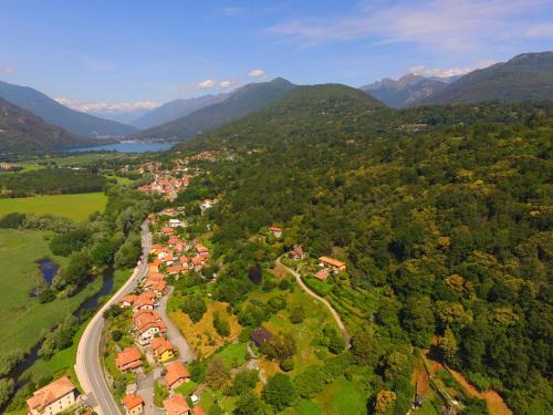 B&B La Lanterna – Verbania, NC