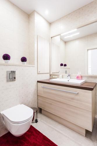 Molnar Apartments Griboedova 1
