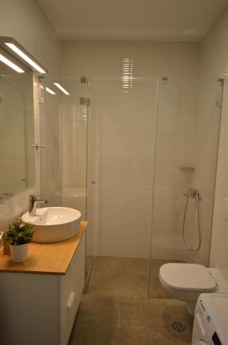 Gemini Apartment 1