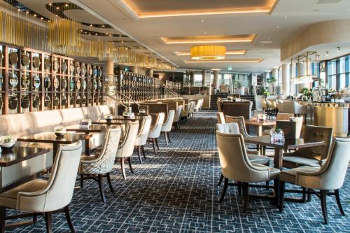Bar/lounge, Park  Regis Birmingham near Five Ways Clock