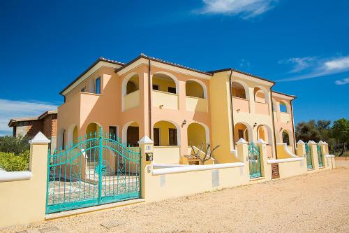 Le Residenze di Vico Friuli 1