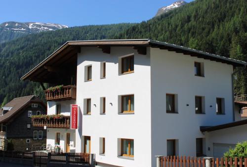 Apartments Alpenrose - image 12