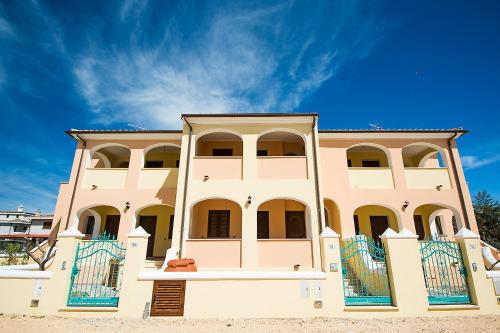 Le Residenze del Maria Rosaria - Vico Friuli 1