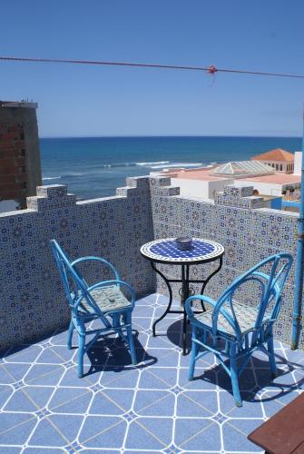 Beach House Asilah