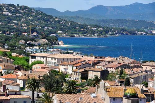 Mountain View Mobile Home in Roquebrune-sur-Argens France - image 4