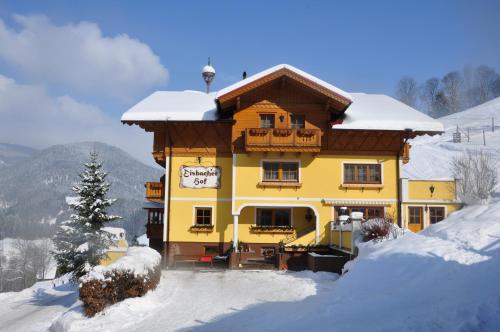 Eisbacherhof - Hotel - Schladming