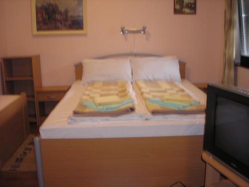 Stara Breza 1 Rooms