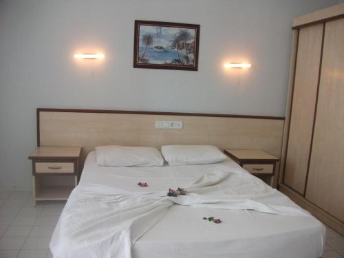 Instalaciones, Delphin Apart Hotel in Manavgat