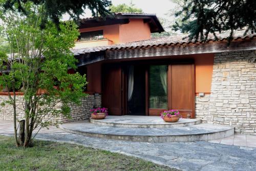 I Lari Castel Del Monte chambre d'hôte Castel del Monte