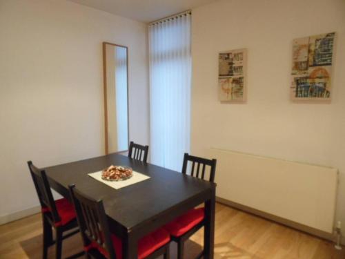 Modern 2-bedroom Apt near SSE Hydro and SEC, Glasgow (Foto 4)