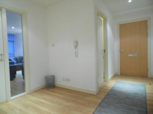 Modern 2-bedroom Apt near SSE Hydro and SEC, Glasgow (Foto 7)