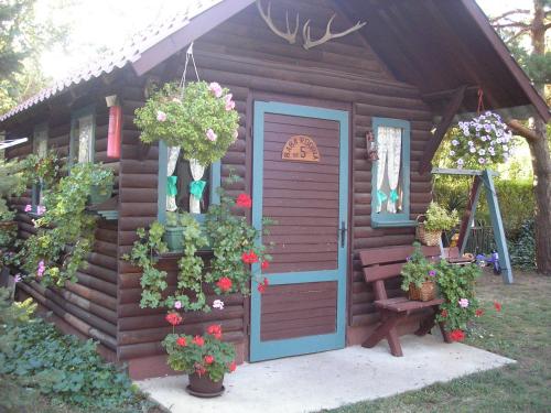 Stara Breza 1 Rooms - image 8