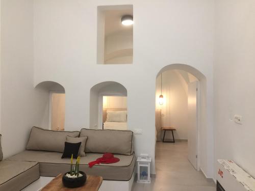 echo suites