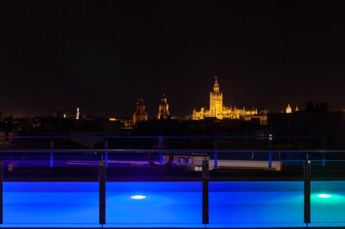 Hotel Don Paco