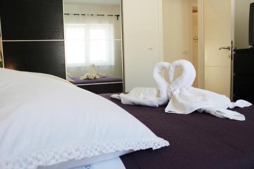  Apartman Pino2 in Pučišća