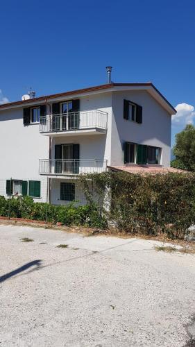  Villa Francesca in Celle di Bulgheria