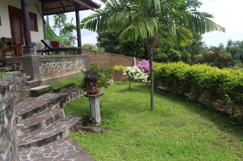 Warung Pantai Bungalows Abang Book Your Hotel With