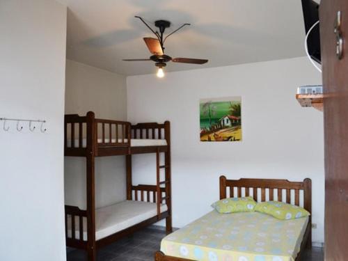 Dolce Mar Ubatuba Suites in Ubatuba