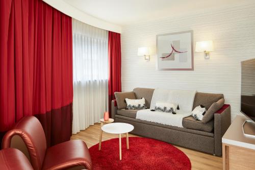 Aparthotel Adagio Birmingham City Centre - image 5