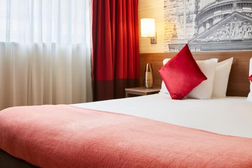 Aparthotel Adagio Birmingham City Centre - image 11