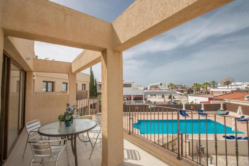 Napiana Apartments - image 6