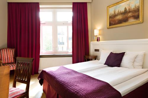 Hotel Vasa, Sure Hotel Collection by Best Western Room Type - Superior Double Room