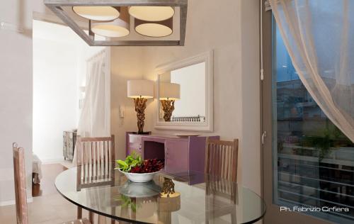 Palazzo dei Dondoli Room Type - One-Bedroom Apartment