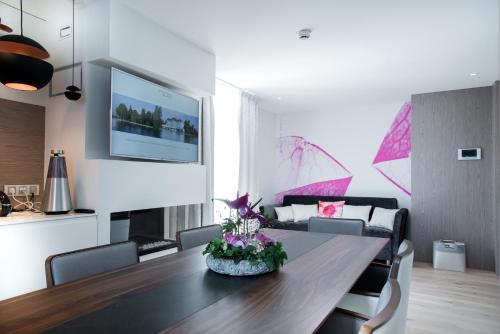 อิมพีเรียล พาเลซ (Imperial Palace) in แอนซี