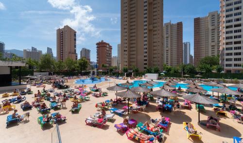 Medplaya Hotel Rio Park - image 2