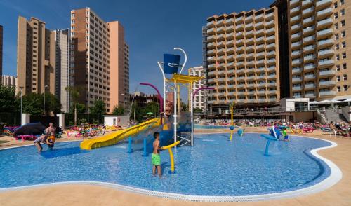 Medplaya Hotel Rio Park