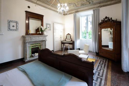 B&B Savona - Corso Mazzini - Bed and Breakfast Savona