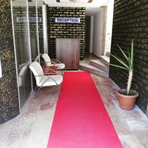 Parliament Apart Otel In Bodrum City Turkey Reviews Prices Planet Of Hotels