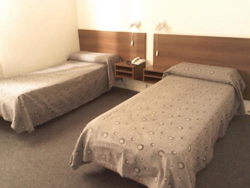Real Splendid Hotel, Buenos Aires (photo 5)