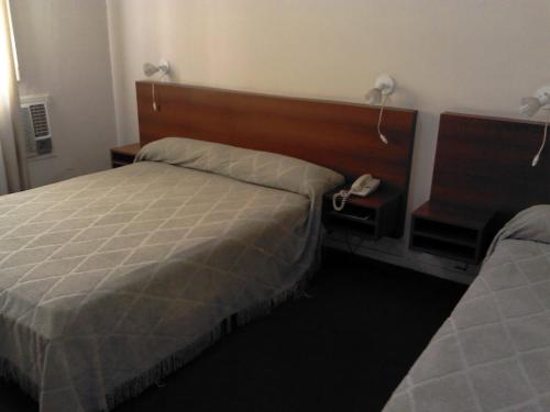 Real Splendid Hotel, Buenos Aires (photo 6)